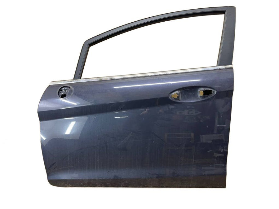 1801610 Door Front Left FORD FIESTA VI (2008-2017)