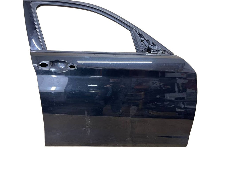 7284512 9628760 Door Front Right BMW 1 (F20, F21) (2011-2019)