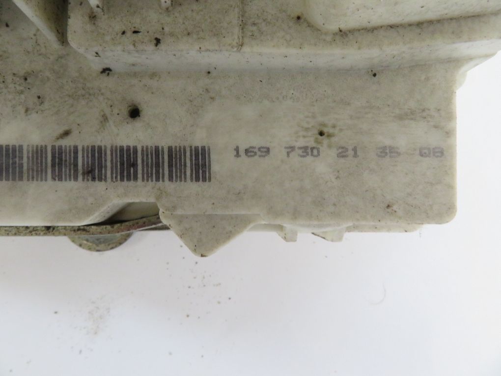 A1697302135 1697302135 A2517301535 Door Lock Rear Left MERCEDES-BENZ R-CLASS (W251) (2006-2013)