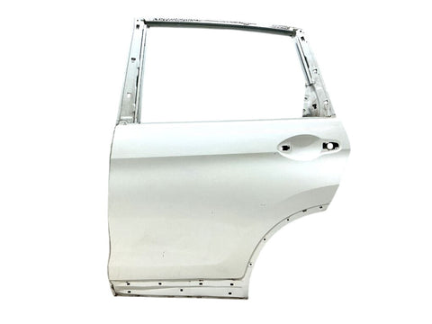 67550T1GE00ZZ Door Rear Left HONDA CR-V IV (RM) (2012-2016)