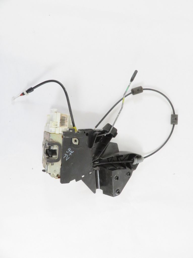 A1697302135 1697302135 A2517301535 Door Lock Rear Left MERCEDES-BENZ R-CLASS (W251) (2006-2013)