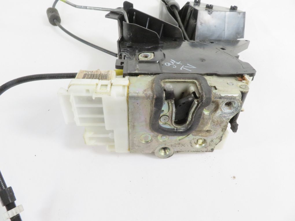 A1697302135 1697302135 A2517301535 Door Lock Rear Left MERCEDES-BENZ R-CLASS (W251) (2006-2013)