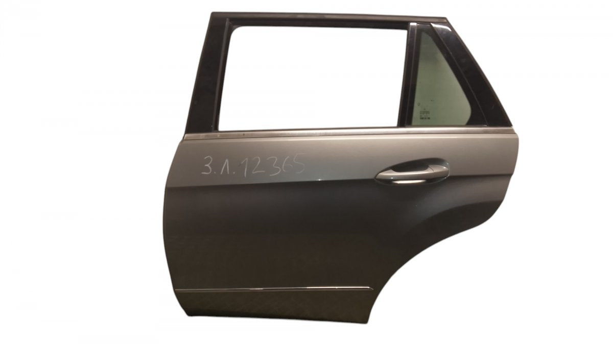 A2127300305 Door Rear Left MERCEDES-BENZ E-CLASS (W212) (2009-2016)