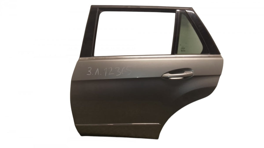 A2127300305 Door Rear Left MERCEDES-BENZ E-CLASS (W212) (2009-2016)
