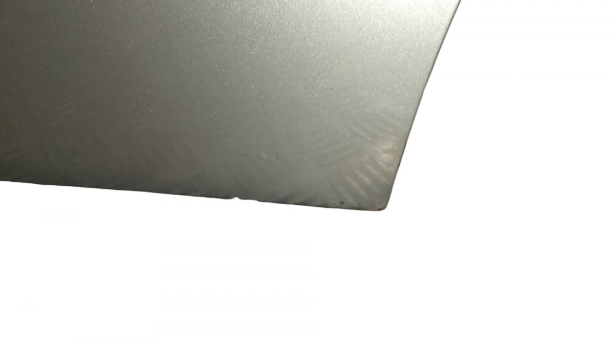 A2127300305 Door Rear Left MERCEDES-BENZ E-CLASS (W212) (2009-2016)