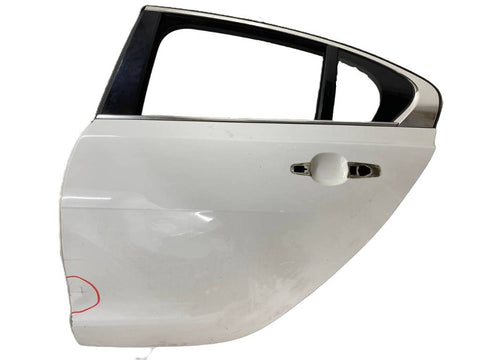 T4N2635 Door Rear Left JAGUAR XE (X760) (2015-2024)