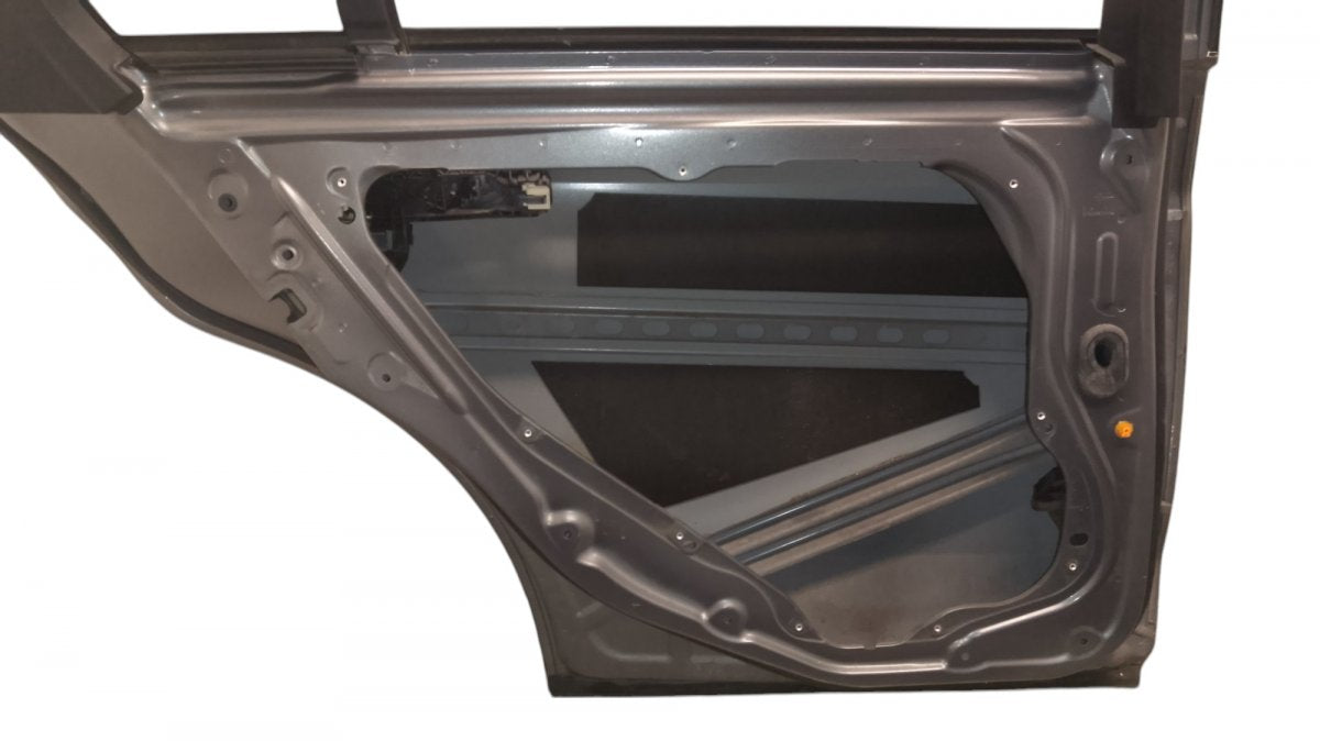 A2127300305 Door Rear Left MERCEDES-BENZ E-CLASS (W212) (2009-2016)
