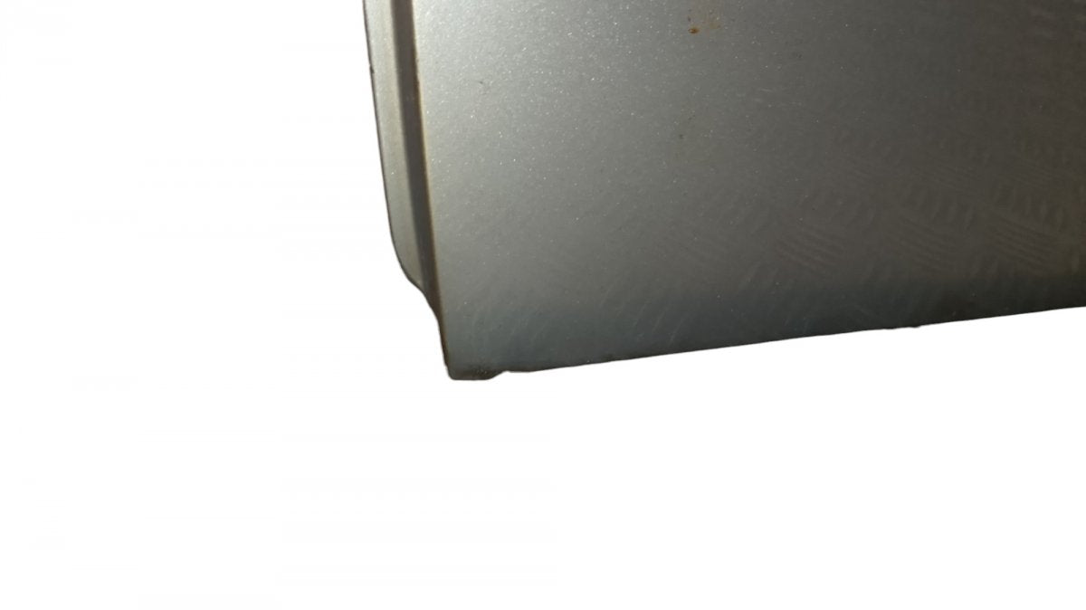 A2127300305 Door Rear Left MERCEDES-BENZ E-CLASS (W212) (2009-2016)