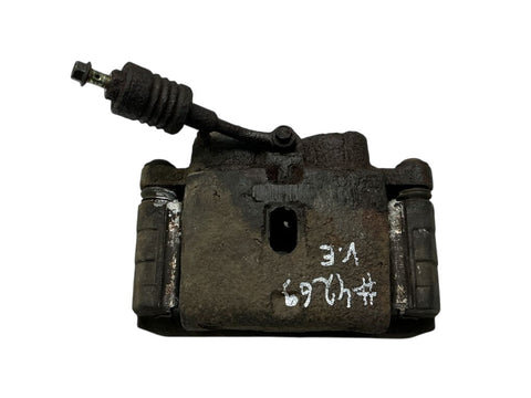 19331022 Brake caliper Front left CHEVROLET EXPRESS (2003-)