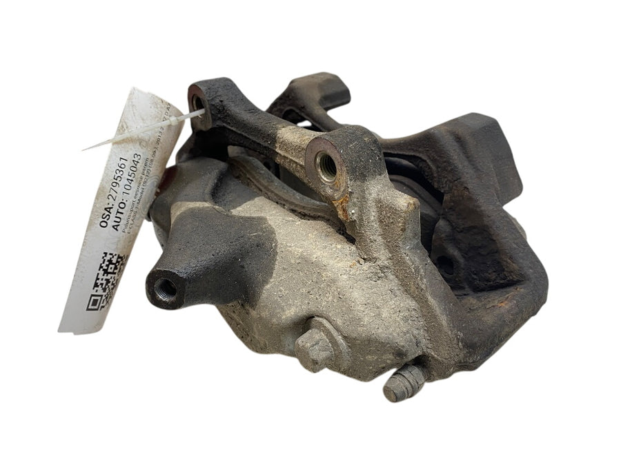 A2124217998 Brake caliper Front right MERCEDES-BENZ E-CLASS (W212) (2009-2016)