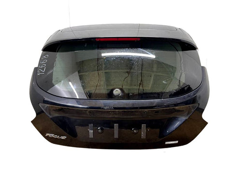 1838957 Bootlid / tailgate FORD FOCUS III (2010-2018)