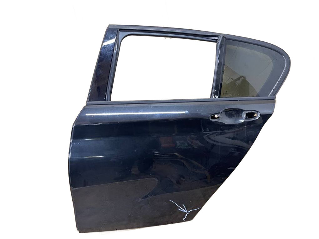 7284515 5A2A397 Door Rear Left BMW 1 (F20, F21) (2011-2019)