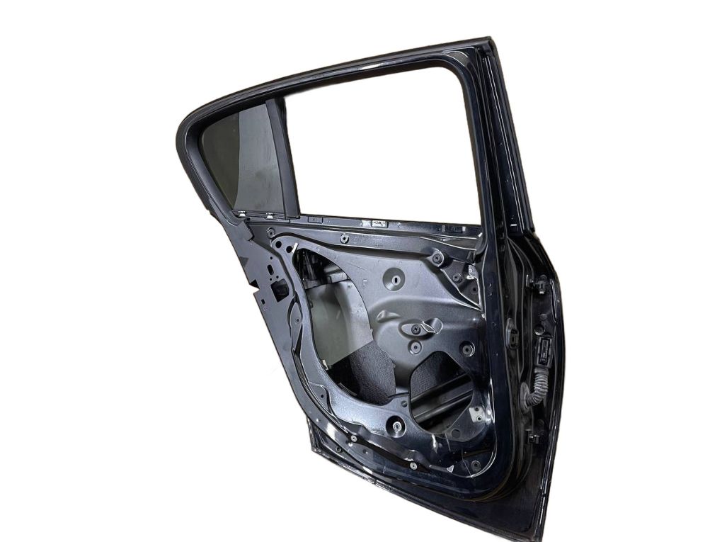 7284515 5A2A397 Door Rear Left BMW 1 (F20, F21) (2011-2019)