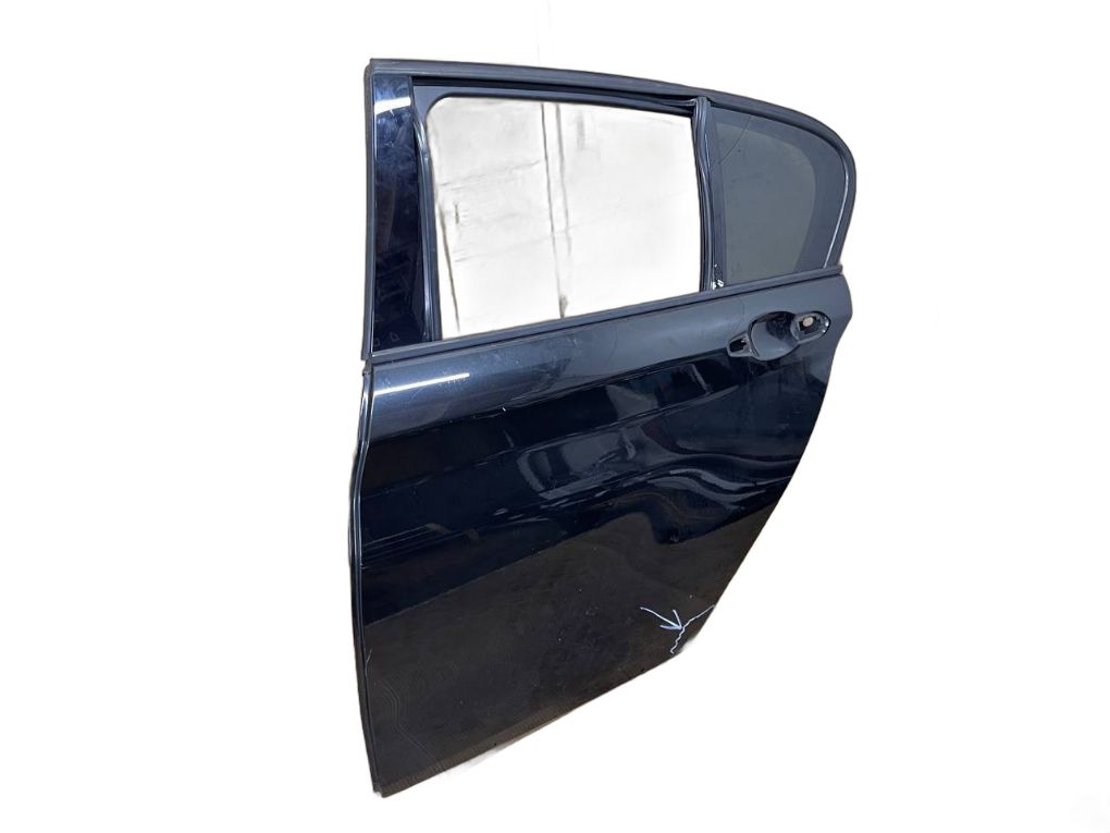 7284515 5A2A397 Door Rear Left BMW 1 (F20, F21) (2011-2019)