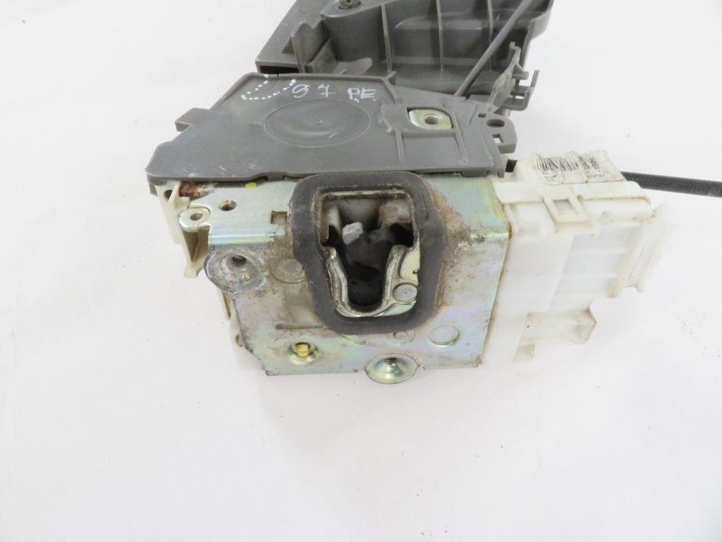 A1697203508 A2517200435 2517200435 Door Lock Front Right MERCEDES-BENZ R-CLASS (W251) (2006-2013)