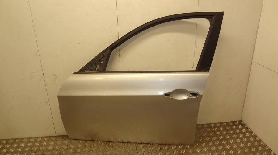 7203643 5A2A385 Door Front Left BMW 3 (E90, E91, E92, E93) (2005-2011)