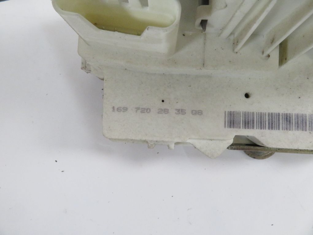 A1697203508 A2517200435 2517200435 Door Lock Front Right MERCEDES-BENZ R-CLASS (W251) (2006-2013)