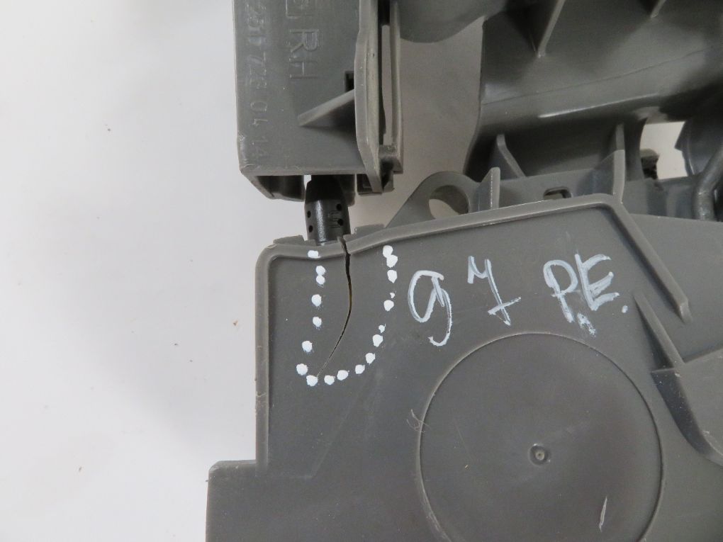 A1697203508 A2517200435 2517200435 Door Lock Front Right MERCEDES-BENZ R-CLASS (W251) (2006-2013)