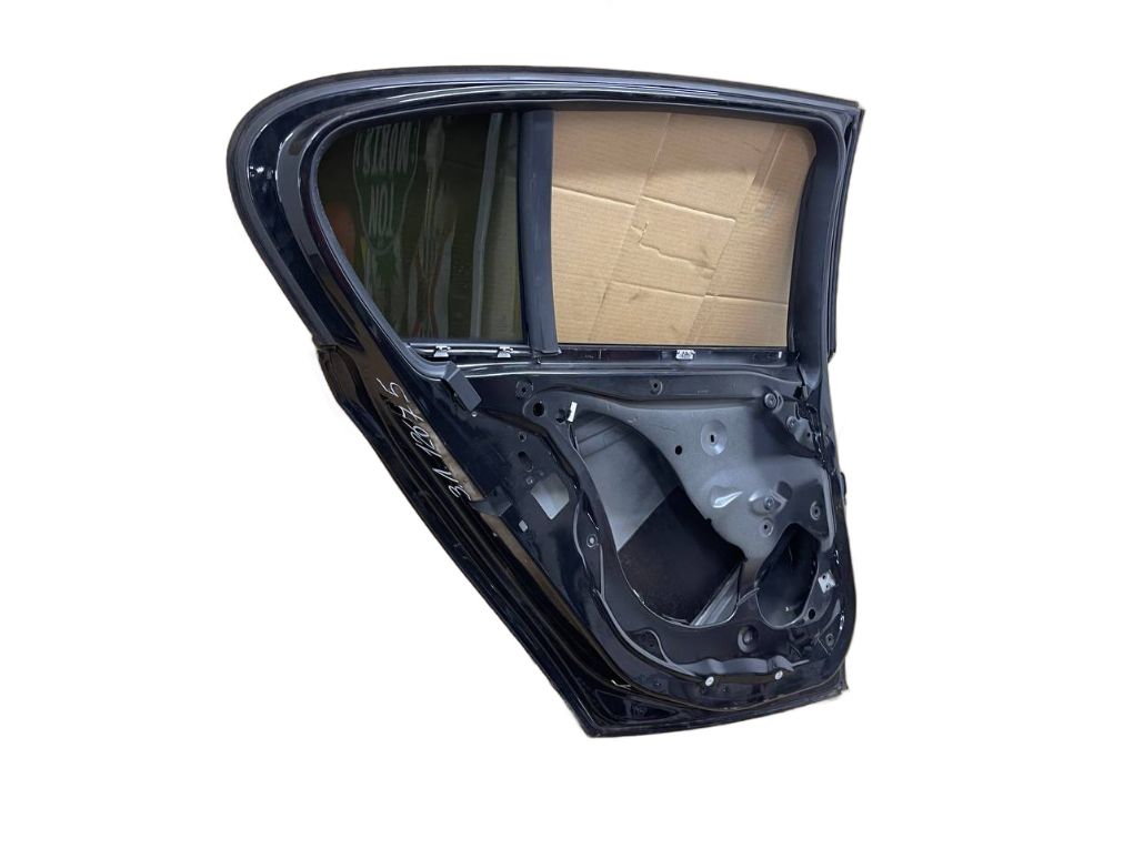 7284515 5A2A397 Door Rear Left BMW 1 (F20, F21) (2011-2019)