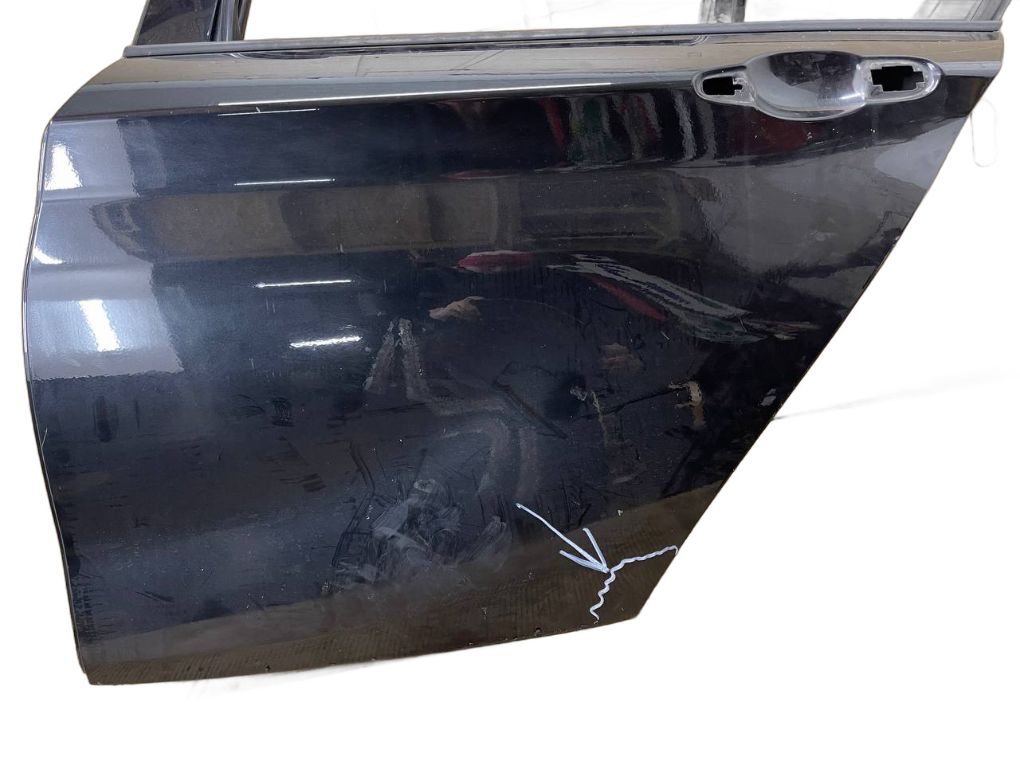 7284515 5A2A397 Door Rear Left BMW 1 (F20, F21) (2011-2019)