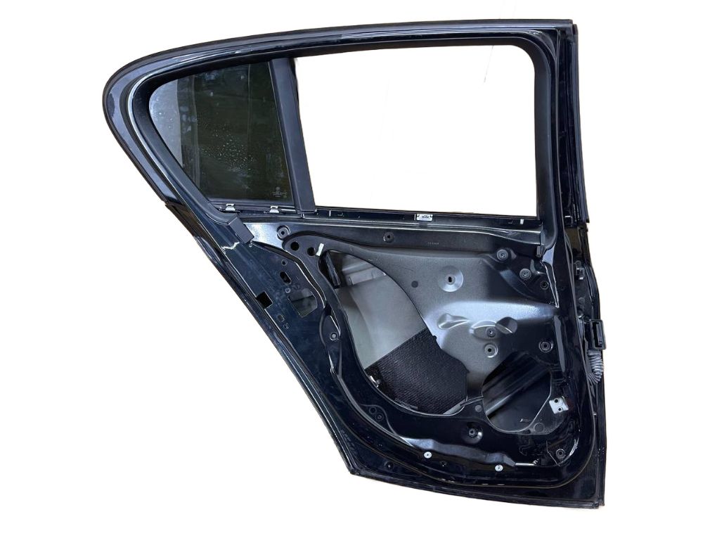 7284515 5A2A397 Door Rear Left BMW 1 (F20, F21) (2011-2019)