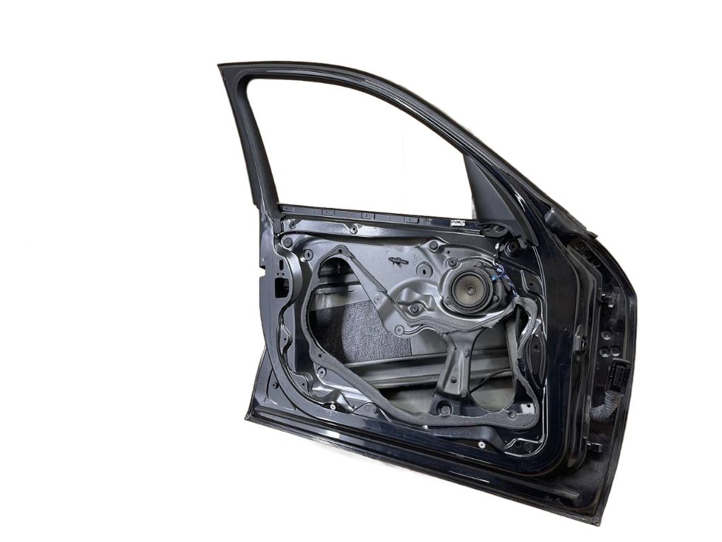 7284511 9628759 Door Front Left BMW 1 (F20, F21) (2011-2019)