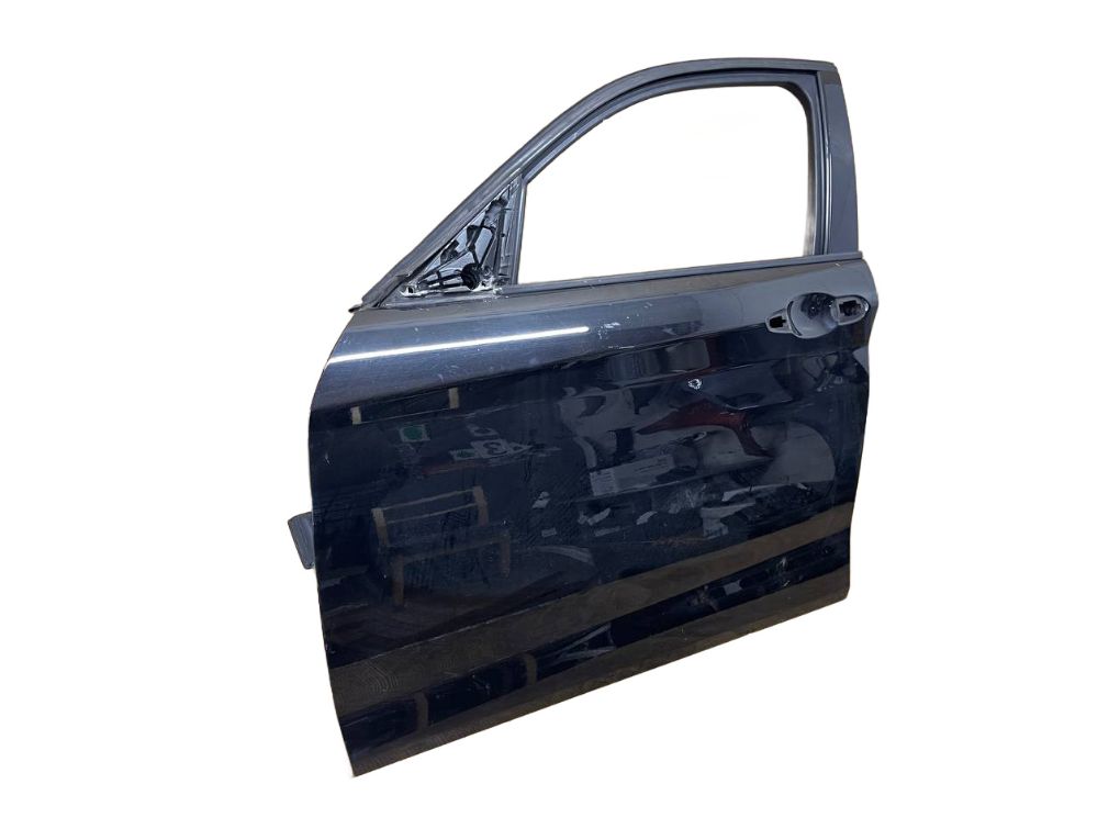 7284511 9628759 Door Front Left BMW 1 (F20, F21) (2011-2019)