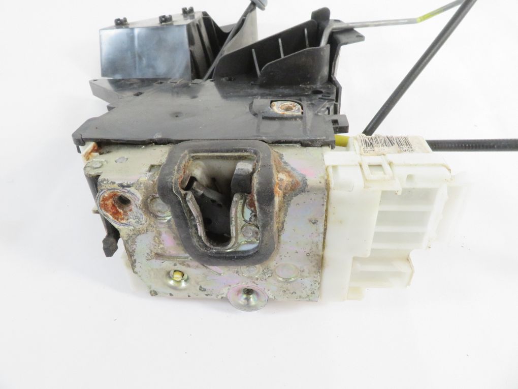 A1697302235 1697302235 A2517301635 2517301635 Door Lock Rear Right MERCEDES-BENZ R-CLASS (W251) (2006-2013)