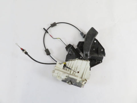 A1697302235 1697302235 A2517301635 2517301635 Door Lock Rear Right MERCEDES-BENZ R-CLASS (W251) (2006-2013)