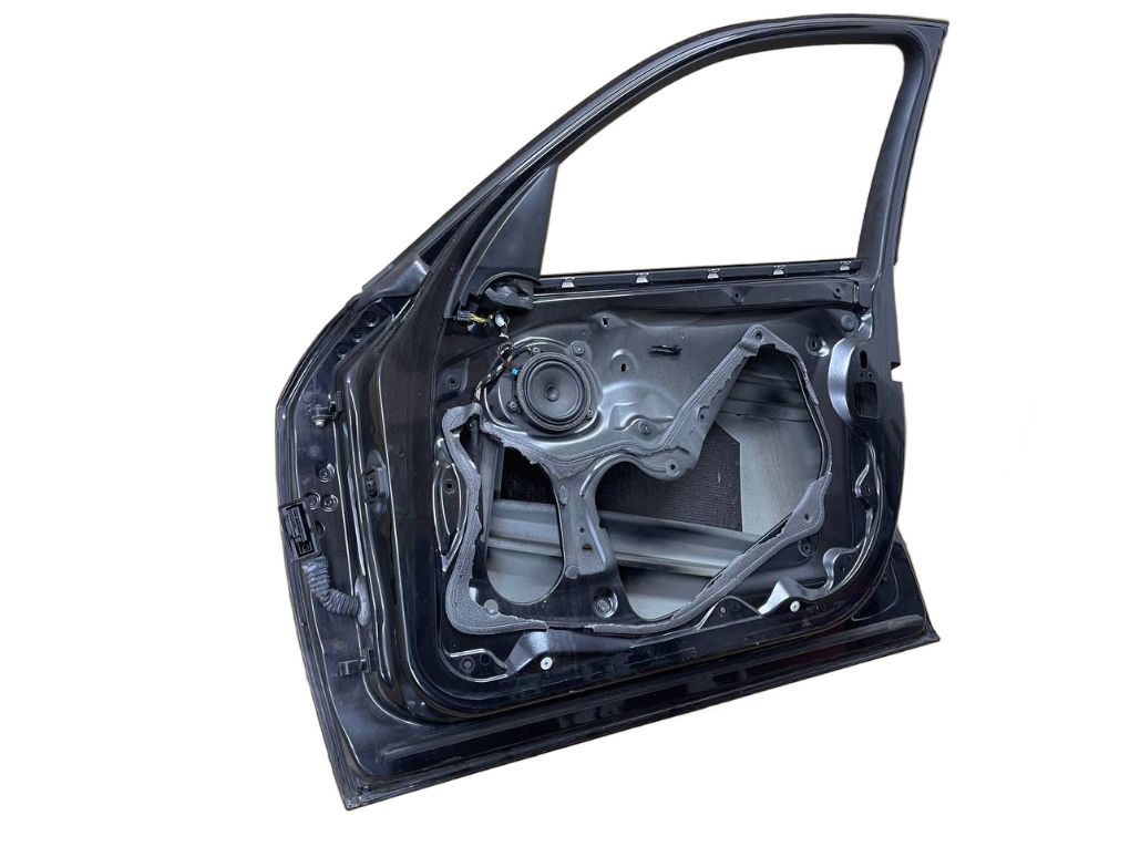 7284512 9628760 Door Front Right BMW 1 (F20, F21) (2011-2019)