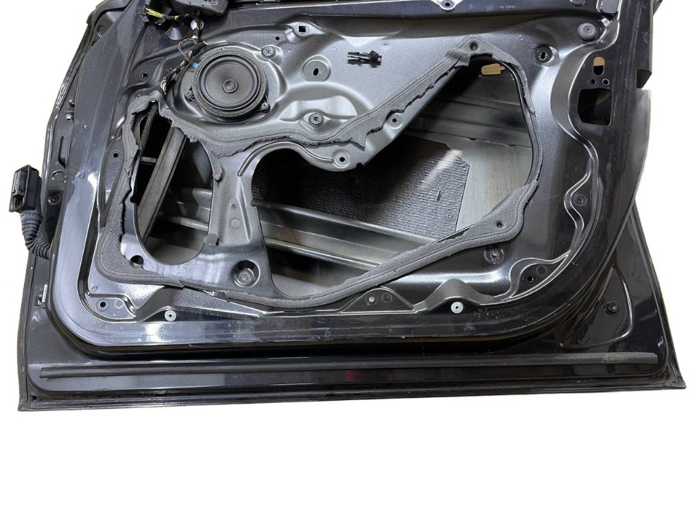 7284512 9628760 Door Front Right BMW 1 (F20, F21) (2011-2019)