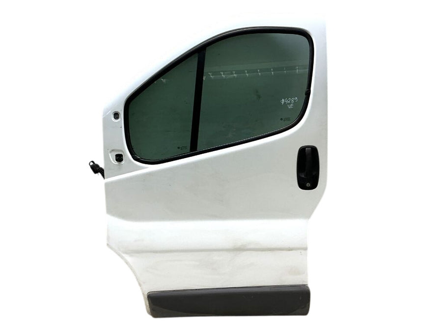 93194149 Door Front Left OPEL VIVARO A (2001-2014)