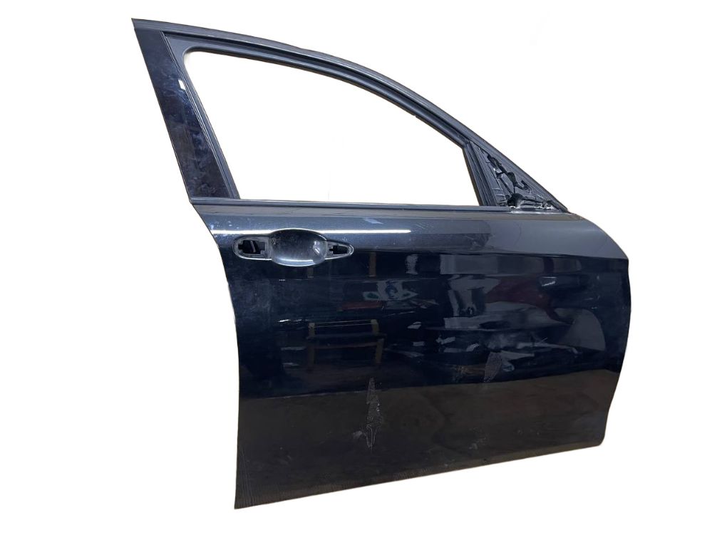 7284512 9628760 Door Front Right BMW 1 (F20, F21) (2011-2019)