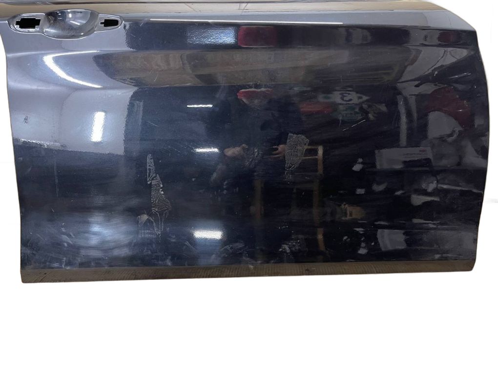 7284512 9628760 Door Front Right BMW 1 (F20, F21) (2011-2019)