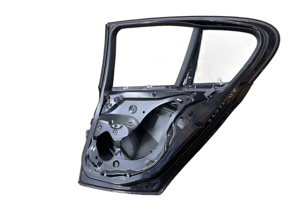 7284516 5A2A398 Door Rear Right BMW 1 (F20, F21) (2011-2019)