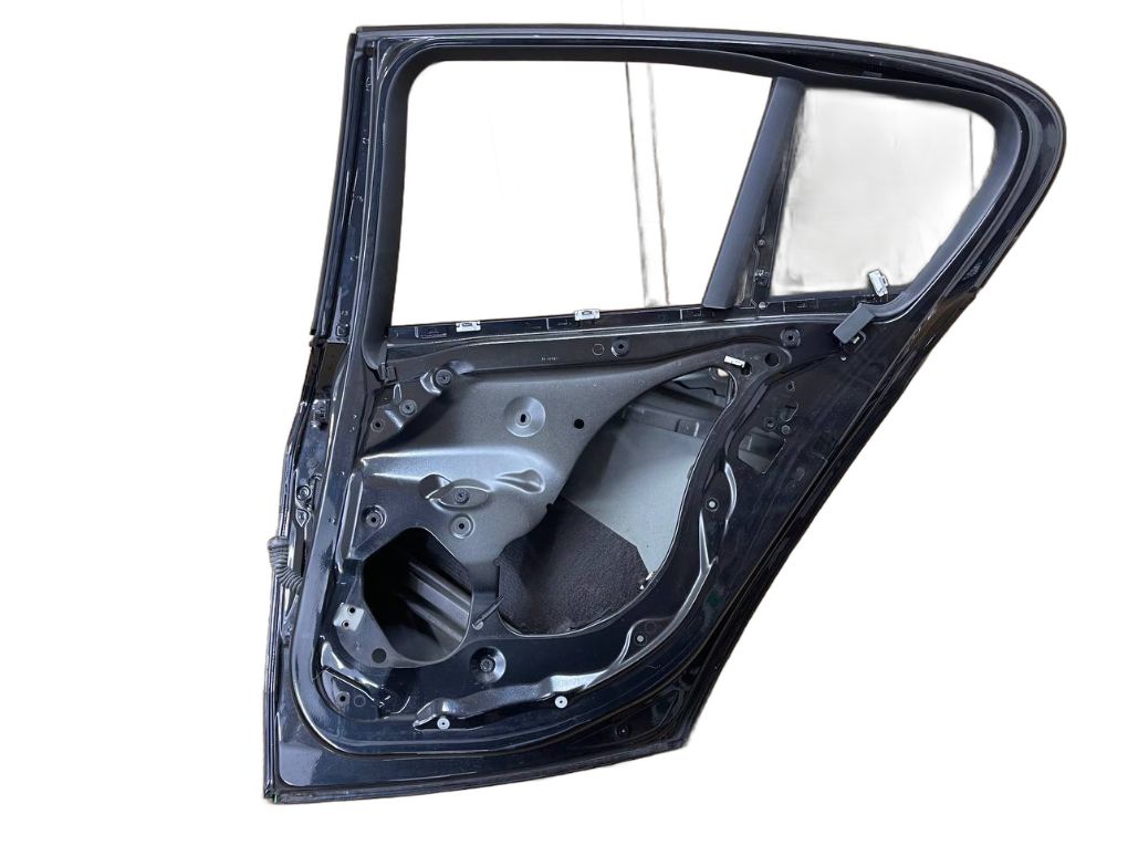 7284516 5A2A398 Door Rear Right BMW 1 (F20, F21) (2011-2019)