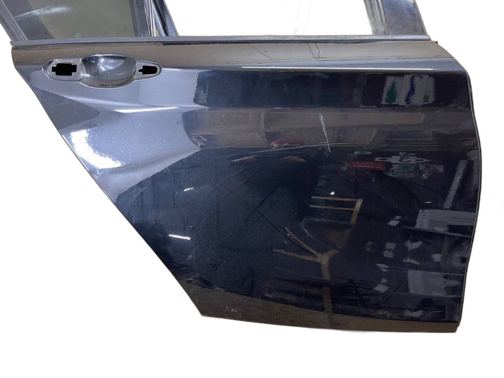 7284516 5A2A398 Door Rear Right BMW 1 (F20, F21) (2011-2019)
