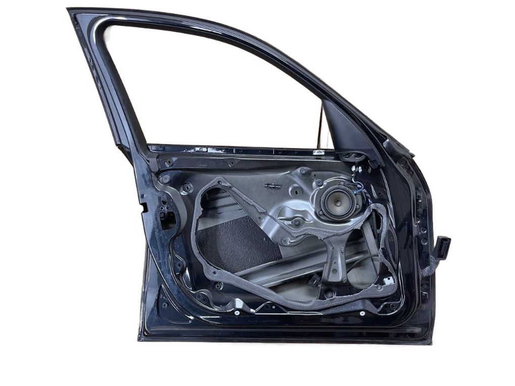 7284511 9628759 Door Front Left BMW 1 (F20, F21) (2011-2019)