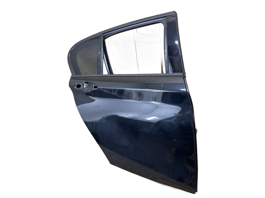 7284516 5A2A398 Door Rear Right BMW 1 (F20, F21) (2011-2019)