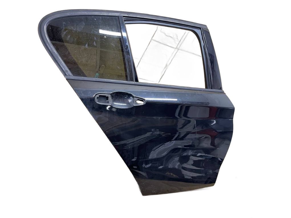 7284516 5A2A398 Door Rear Right BMW 1 (F20, F21) (2011-2019)