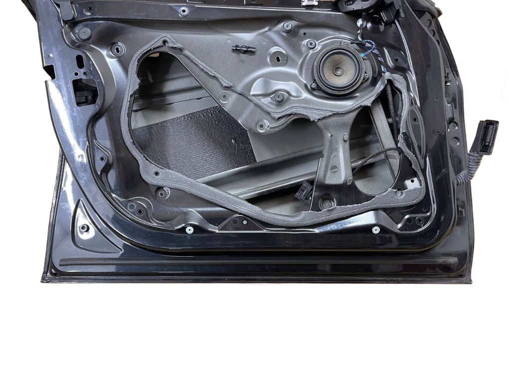 7284511 9628759 Door Front Left BMW 1 (F20, F21) (2011-2019)