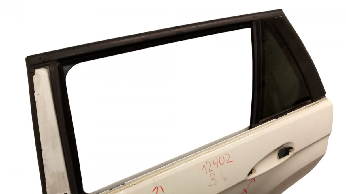 2127300305 2127320310 Door Rear Left MERCEDES-BENZ E-CLASS (W212) (2009-2016)
