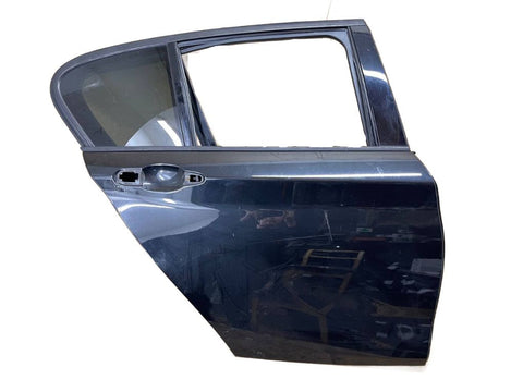 7284516 5A2A398 Door Rear Right BMW 1 (F20, F21) (2011-2019)