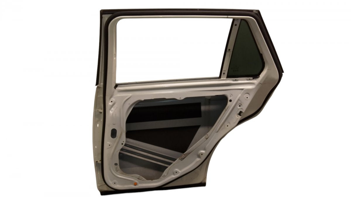 2125407205 Door Rear Right MERCEDES-BENZ E-CLASS (W212) (2009-2016)
