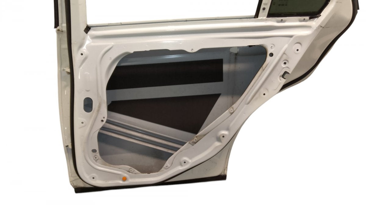 2125407205 Door Rear Right MERCEDES-BENZ E-CLASS (W212) (2009-2016)
