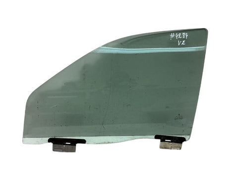 55396963AB Door window glass front left JEEP GRAND CHEROKEE III (WH) (2005-2010)