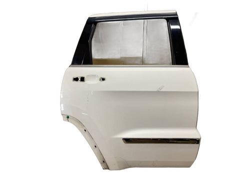 55113634AH 55369588AC Door Rear Right JEEP GRAND CHEROKEE IV (WK, WK2) (2010-2021)