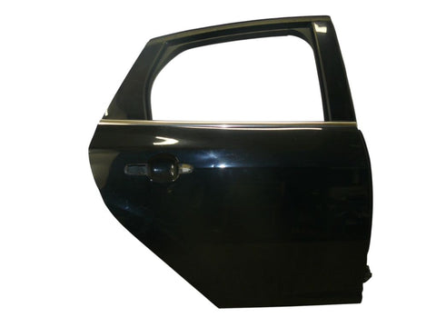 BM51A24704AF Door Rear Right FORD FOCUS III (2010-2018)