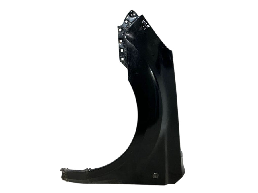 57120AJ07A9P Fender Front Left SUBARU LEGACY V / Outback (2009-2014)