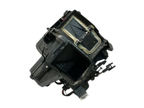 Evaportator housing BMW 5 GRAN TURISMO (F07) (2009-2017)